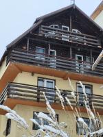 Pensiunea Vladis - B&B Lupeni