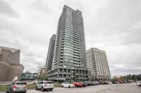 Appartement met 2 Slaapkamers en Balkon