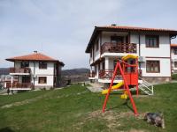 Guest House Ivanini Houses - B&B Tryavna