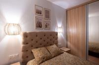 Apartament Miodowy - Bed and Breakfast Powidz