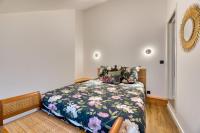 Martin beau F2 confortable - B&B