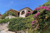 Hoolit House - Ferienwohnung Vournikás