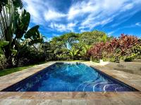 Tropical Oasis in Ojochal - B&B