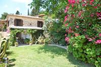 Hoolit House - B&B Vournikás