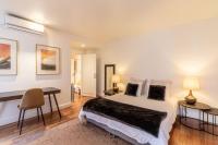 Chiado Deluxe Modern Feel 3 BR Apartment - Ferienwohnung Lissabon
