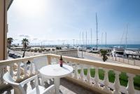 One-Bedroom Apartment (4 Adults)