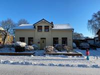 Eiderperle - B&B