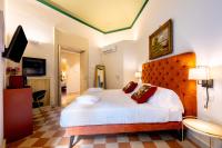 Camera Matrimoniale Superior