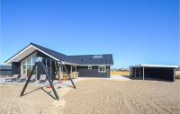 Amazing Home In Thisted With Sauna - Ferienwohnung Thisted