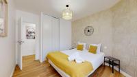Apartment mit 2 Schlafzimmern