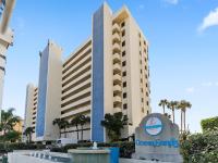 Ocean Sands 908 - B&B St. Pete Beach