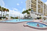 Ocean Sands 908 - B&B St. Pete Beach