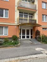 Parkside apartment - Bed and Breakfast