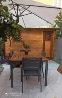 romegardenhaus - B&B