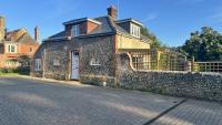 Stables Cottage - B&B Hassocks