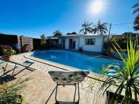 Ti kaz Dassy - B&B Le Tampon