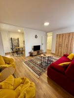 Charming apartment in Sarajevo - Bed and Breakfast Sarajevo