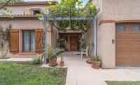 villadujeudepaume - B&B