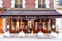 Le Penseur - Lumineux & proche Tour Eiffel - B&B
