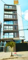Luxuoso Flat, Piscina rooftop, 5 min da Praia de Manaíra - Caju Stay - Manaíra - Chambres d'hôtes João Pessoa