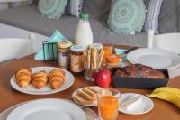 Crete Cozy Retreat- Live the Cretan Hospitality - Chambres d'hôtes Agía Pelagía
