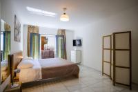 Casa Alfredo Mergellina Sea&City - B&B Naples