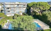 t3 cagnes sur mer - B&B Cagnes-sur-Mer