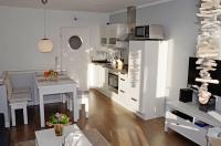 Apartment mit 2 Schlafzimmern und Balkon