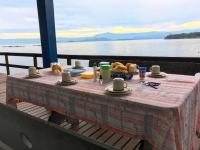 Casa Paraíso Bananal - Iha Grande - Angra Dos Reis - Ferienwohnung Angra dos Reis