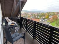 Moderne und gemütliche Ferienwohnung in ruhiger Lage, Netflix, KeyBox - Ferienwohnung Burgkunstadt