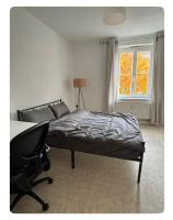 1-Raum Wohnung in Südvorstadt Dresden - Ferienwohnung Dresden