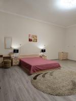 2-х кімнатна квартира в центрі міста, поруч з Кобилянською вулицею - B&B Černivci