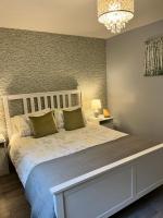 Bright, Airy, 2 Bedroom Apartment in Oban - B&B Oban