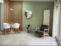 L hirondelle, Quartier Rosendael - Ferienwohnung