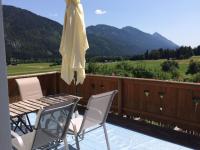 Appartement avec Vue sur la Montagne