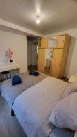 Le QG - Ferienwohnung