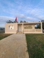 Aron village house - Ferienwohnung Rrëshen