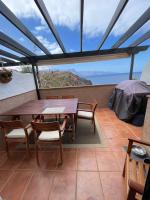 Cliffs Edge - B&B Gáldar