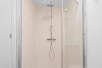 Apartamento de 2 dormitorios