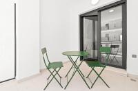 Appartement 2 Chambres