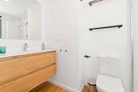 Apartamento de 2 dormitorios