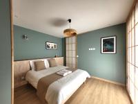 Superior Apartment mit 1 Schlafzimmer