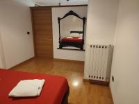 Appartement 1 Chambre Supérieur avec Balcon