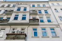 2 Zimmer Apartment Charlottchen - B&B
