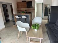 vista piedra - B&B Guatapé