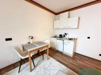Chambre Double - Vue sur Jardin