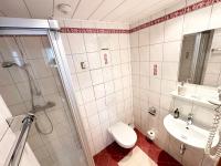 Chambre Double - Vue sur Jardin
