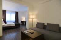 Guesthouse Lichtenau - B&B Nußloch