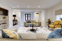 Elmleigh Nook - Central with Parking - B&B Harrogate