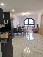 Aguete III - B&B